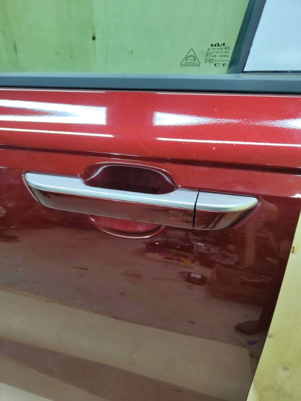 Дверь, 95000 рублей, Ховрино