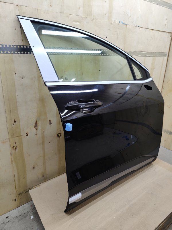 Дверь, 80000 рублей, Ховрино