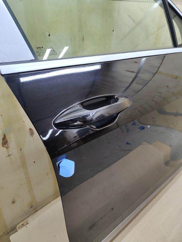 Дверь, 80000 рублей, Ховрино