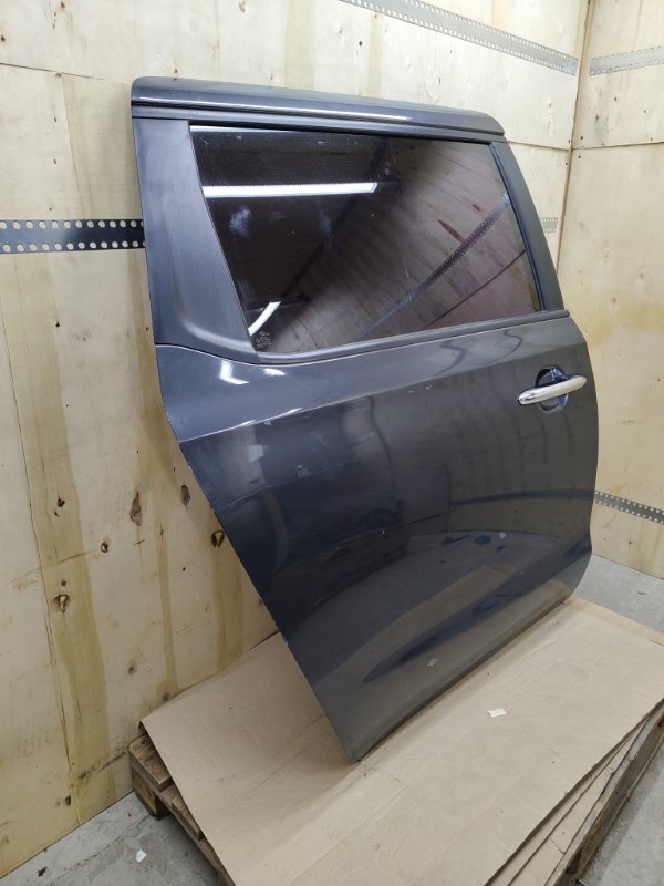 Дверь, 70000 рублей, Ховрино