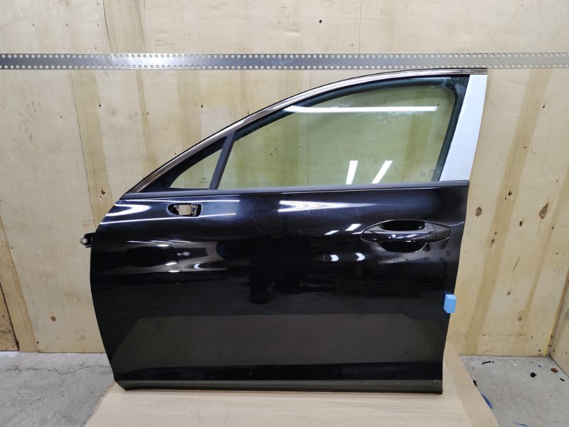 Дверь, 100000 рублей, Ховрино