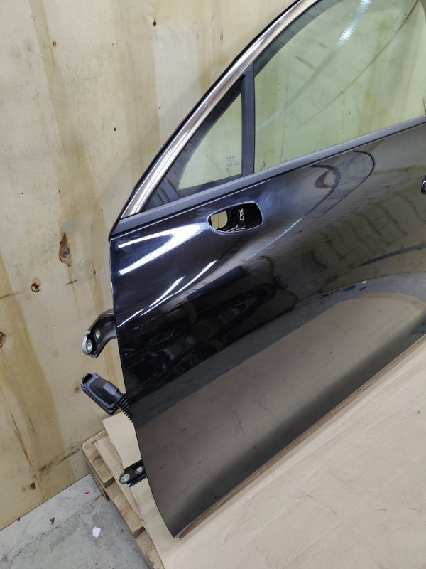 Дверь, 100000 рублей, Ховрино