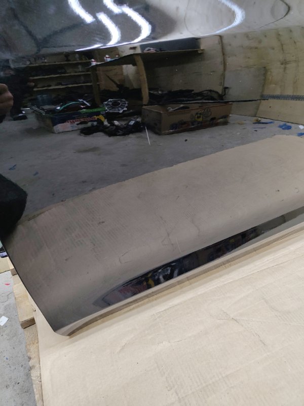 Дверь, 100000 рублей, Ховрино