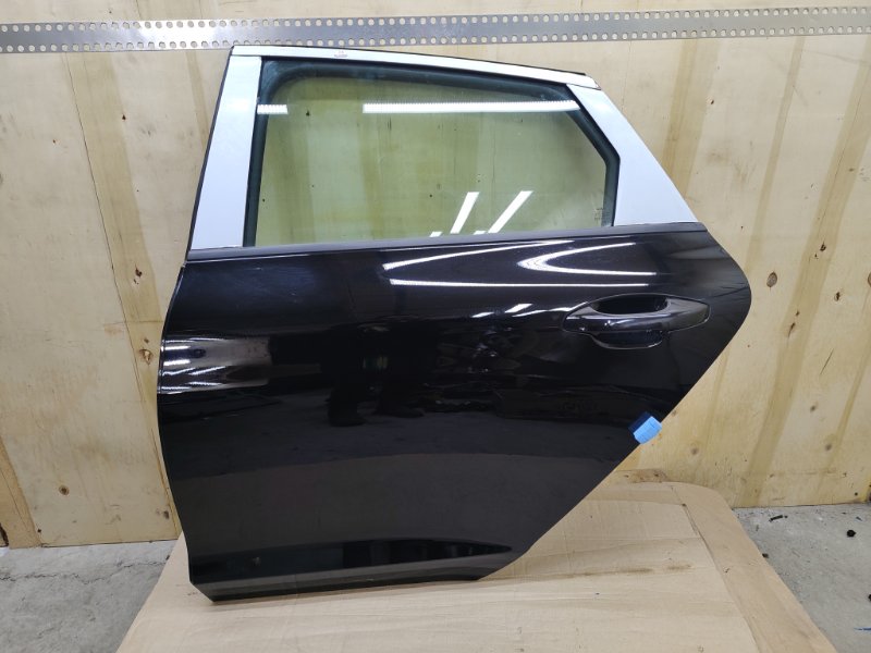 Дверь, 100000 рублей, Ховрино