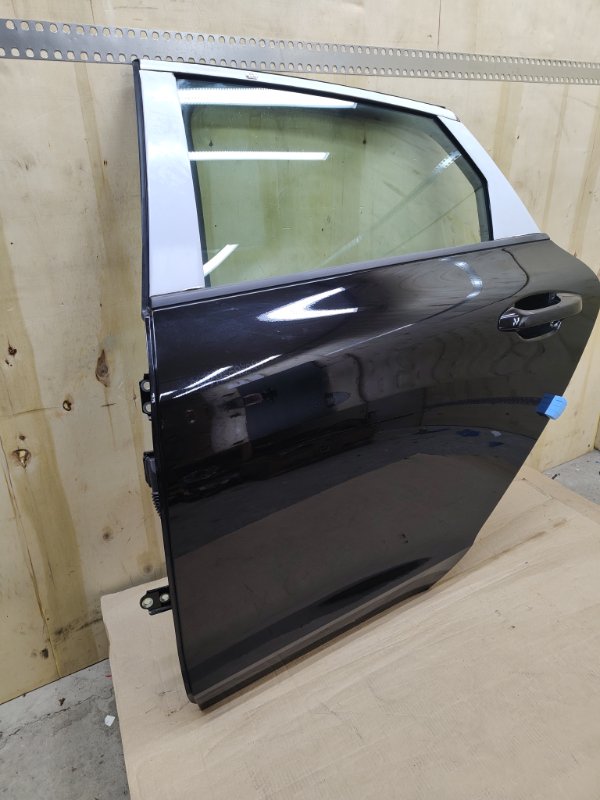 Дверь, 100000 рублей, Ховрино