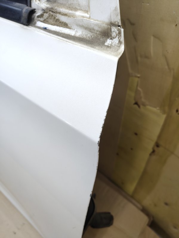 Дверь, 70000 рублей, Ховрино