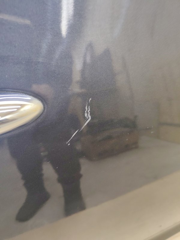 Дверь, 70000 рублей, Ховрино