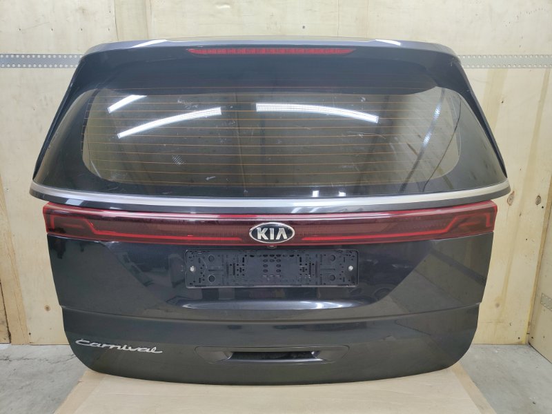 Крышка багажника, 230000 рублей, Ховрино