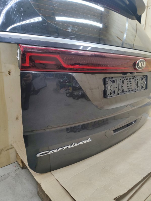 Крышка багажника, 230000 рублей, Ховрино