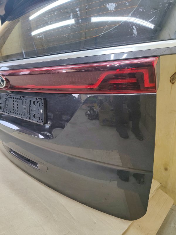 Крышка багажника, 230000 рублей, Ховрино