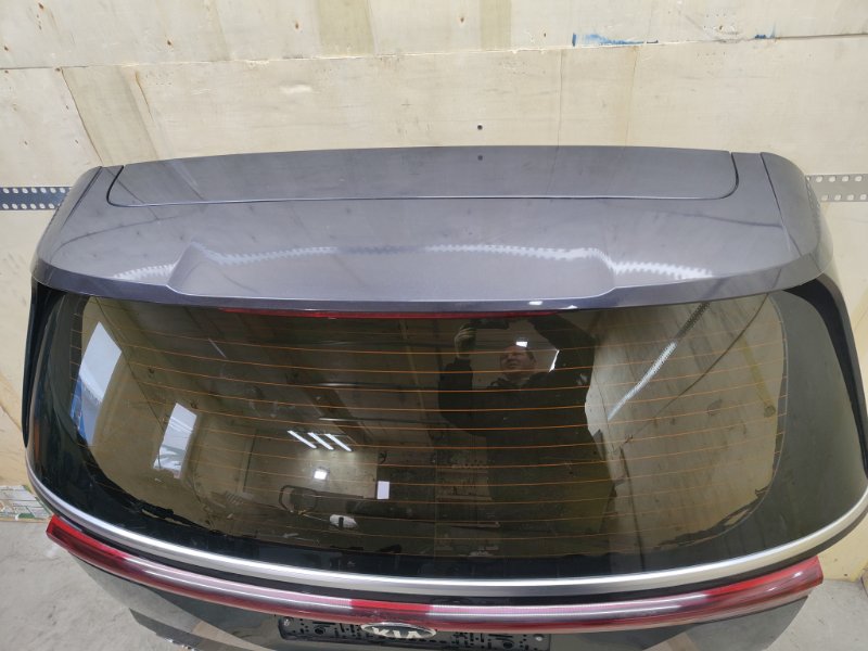 Крышка багажника, 230000 рублей, Ховрино