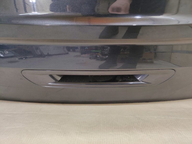 Крышка багажника, 230000 рублей, Ховрино