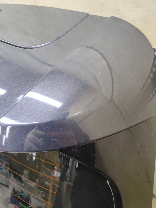 Крышка багажника, 230000 рублей, Ховрино