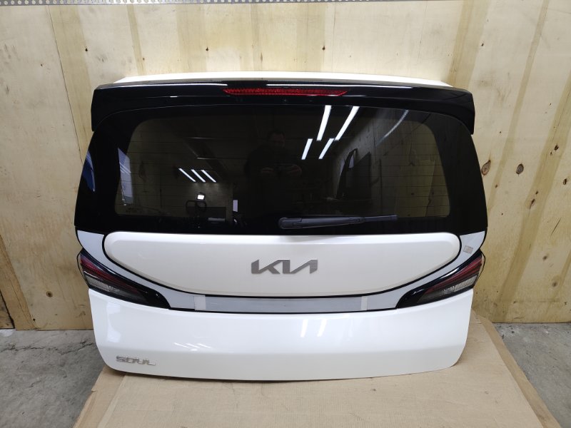 Крышка багажника, 120000 рублей, Ховрино