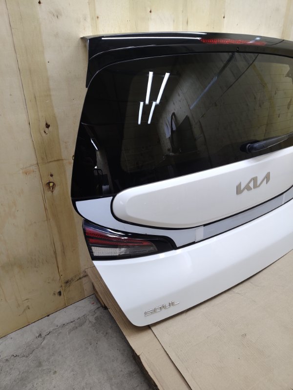 Крышка багажника, 120000 рублей, Ховрино