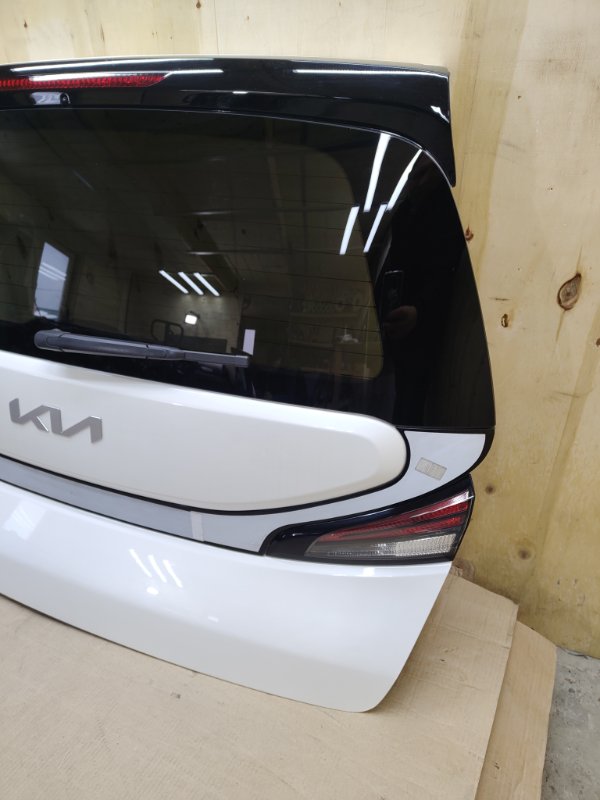 Крышка багажника, 120000 рублей, Ховрино