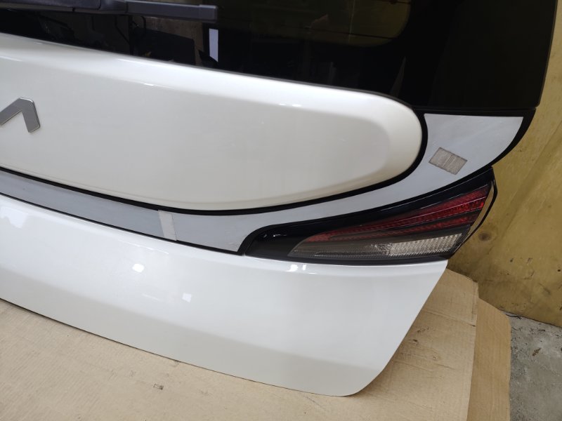 Крышка багажника, 120000 рублей, Ховрино