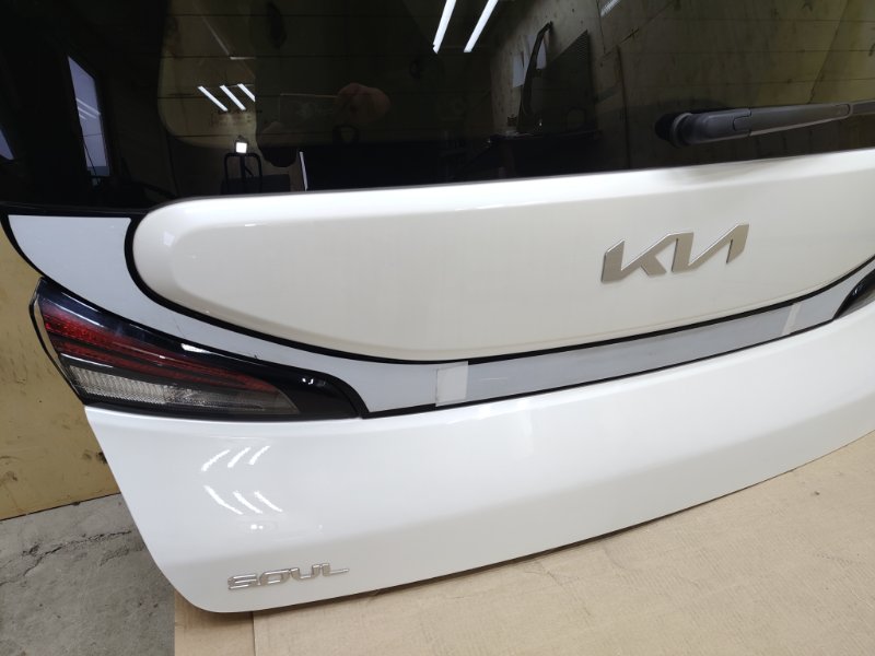 Крышка багажника, 120000 рублей, Ховрино