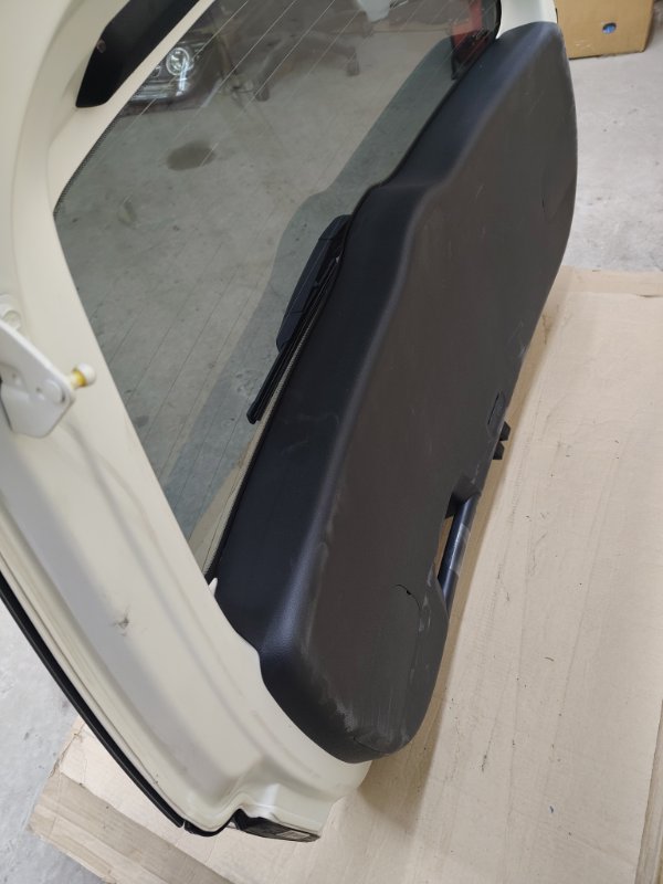 Крышка багажника, 120000 рублей, Ховрино