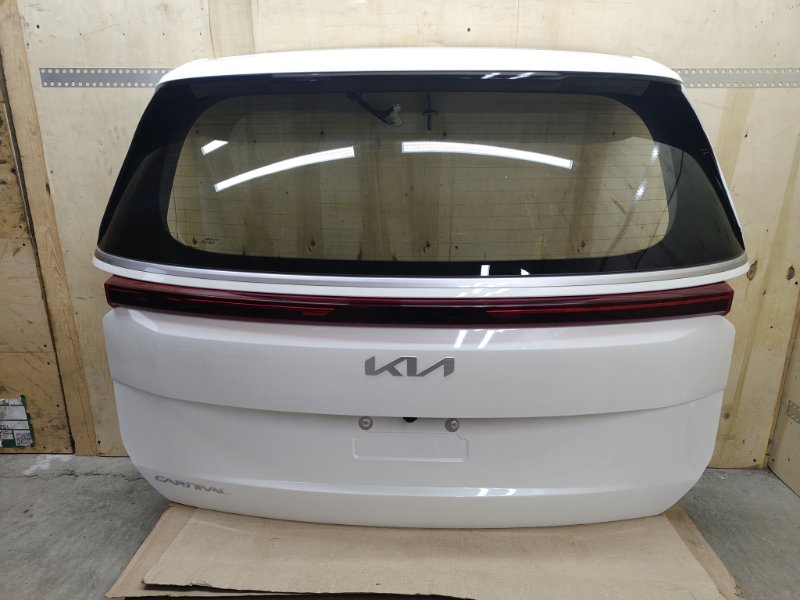 Крышка багажника, 250000 рублей, Ховрино