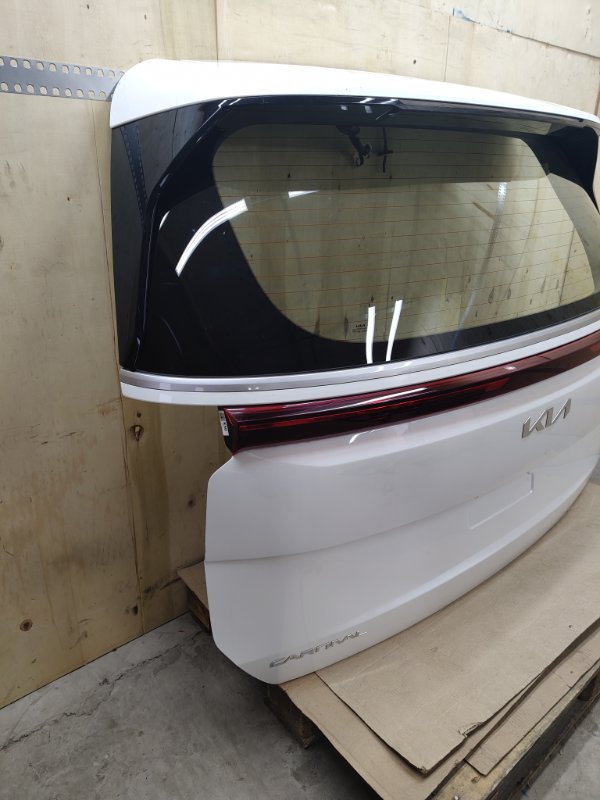 Крышка багажника, 250000 рублей, Ховрино