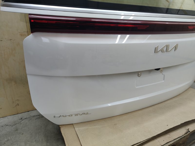 Крышка багажника, 250000 рублей, Ховрино