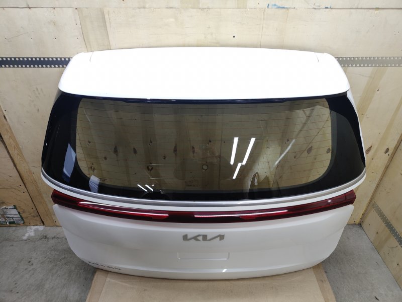 Крышка багажника, 250000 рублей, Ховрино