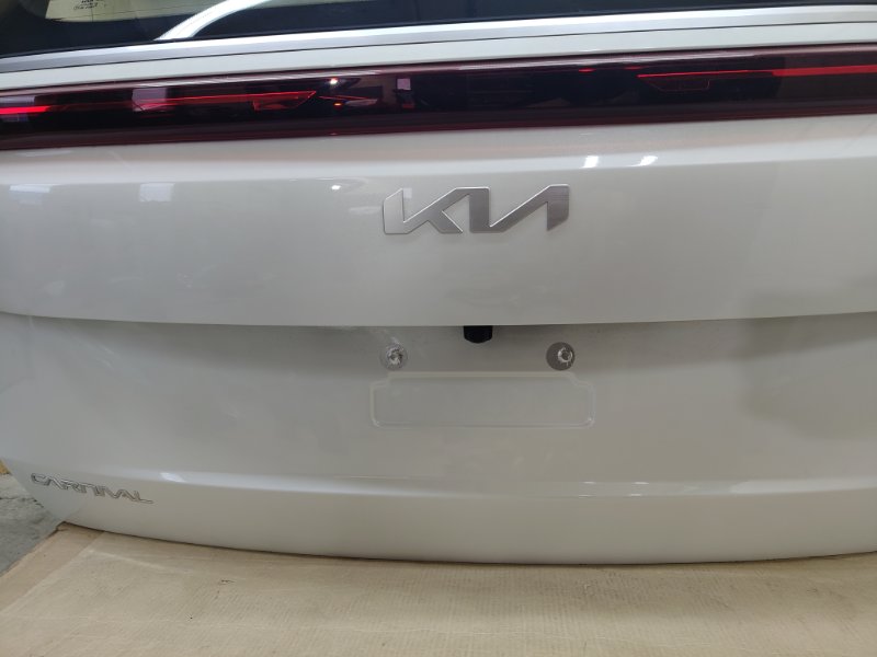 Крышка багажника, 250000 рублей, Ховрино