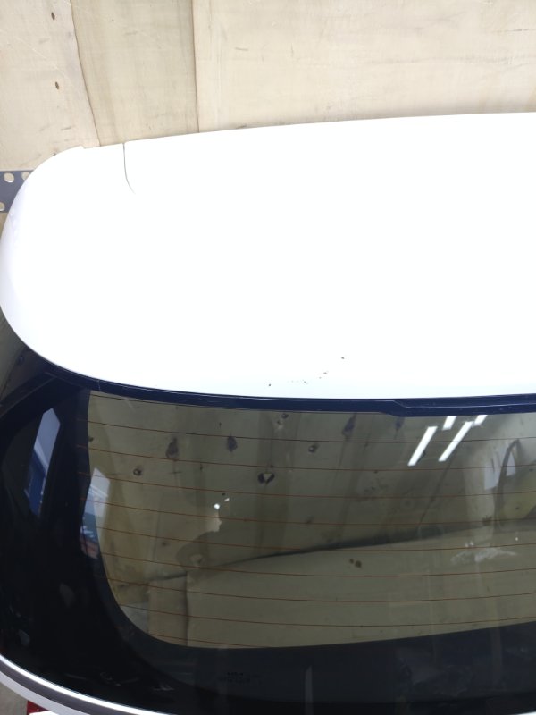 Крышка багажника, 250000 рублей, Ховрино