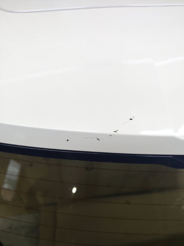 Крышка багажника, 250000 рублей, Ховрино