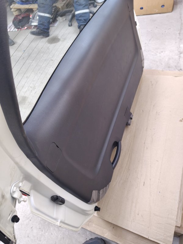 Крышка багажника, 250000 рублей, Ховрино