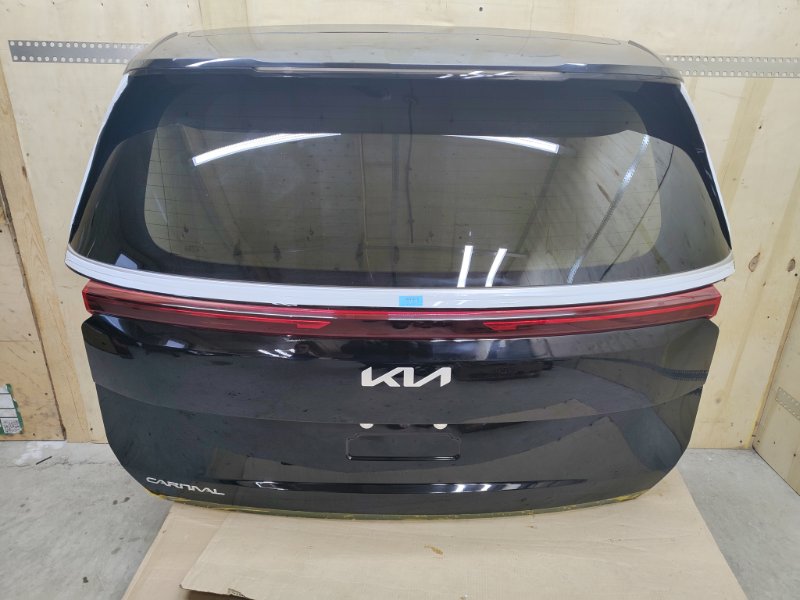 Крышка багажника, 250000 рублей, Ховрино