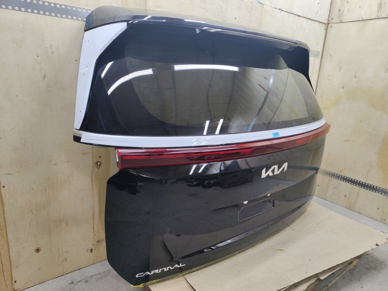 Крышка багажника, 250000 рублей, Ховрино