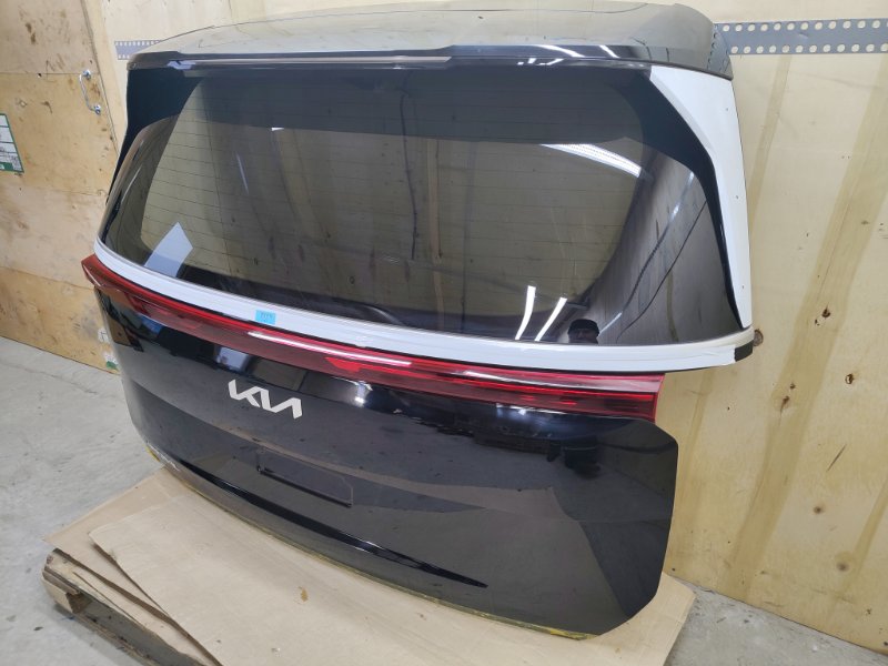 Крышка багажника, 250000 рублей, Ховрино