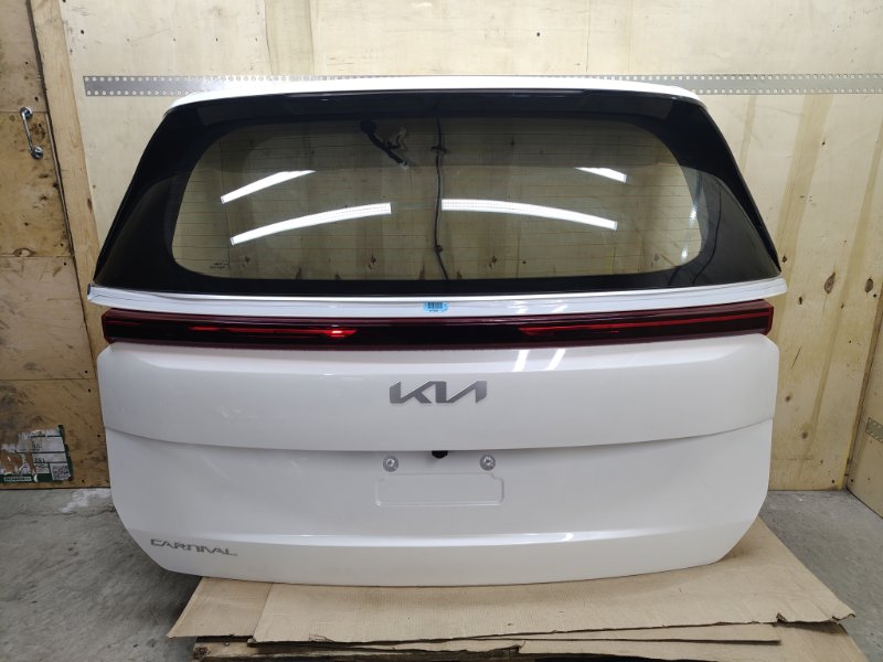 Крышка багажника, 250000 рублей, Ховрино