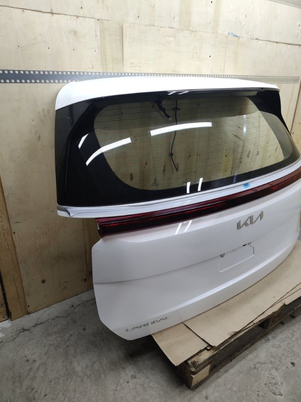 Крышка багажника, 250000 рублей, Ховрино