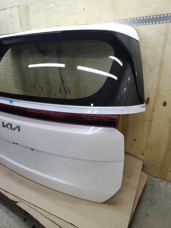 Крышка багажника, 250000 рублей, Ховрино