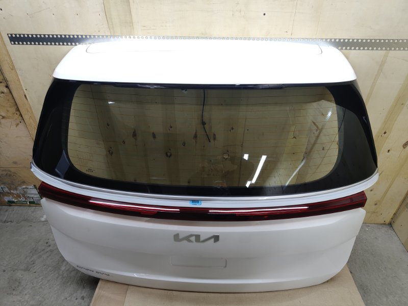 Крышка багажника, 250000 рублей, Ховрино