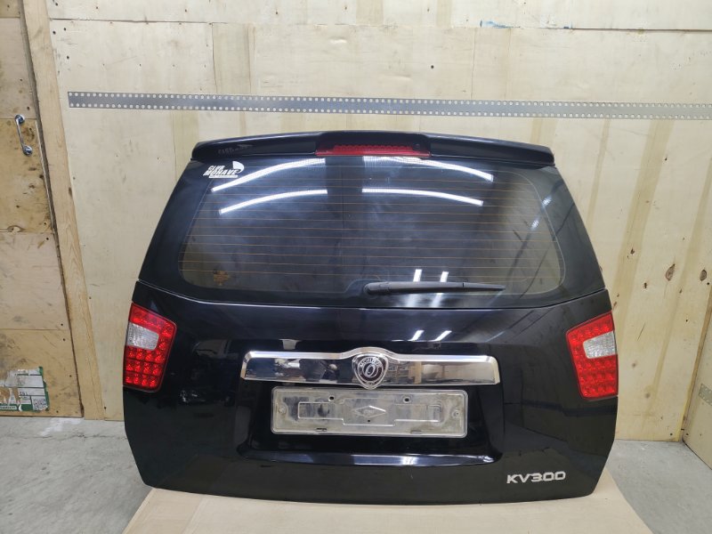 Крышка багажника, 55000 рублей, Ховрино