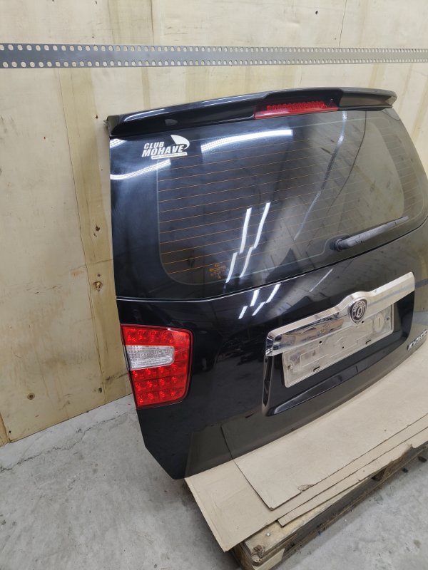 Крышка багажника, 55000 рублей, Ховрино