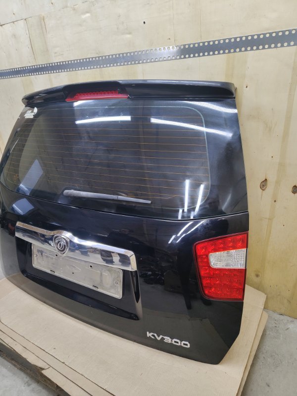 Крышка багажника, 55000 рублей, Ховрино