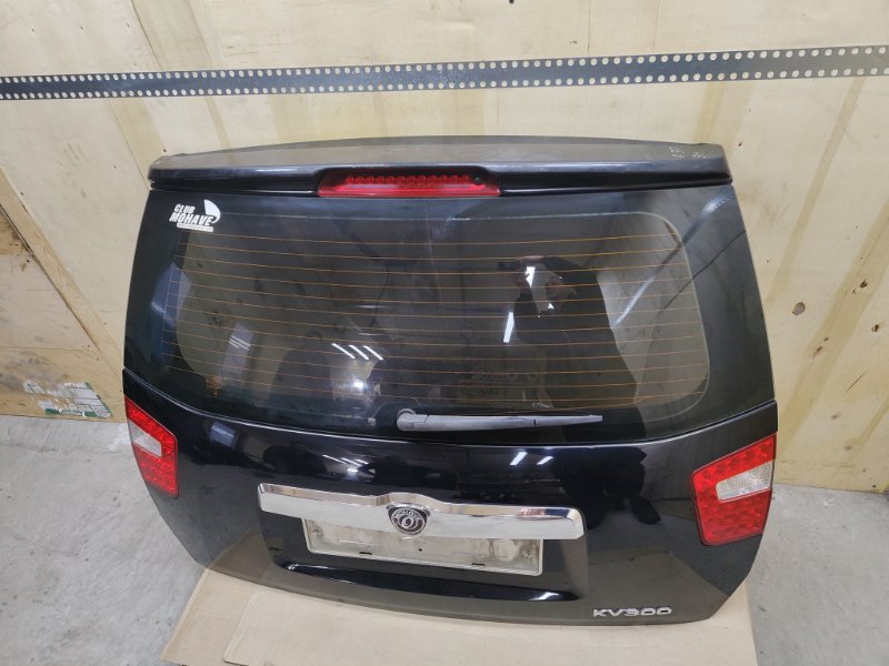 Крышка багажника, 55000 рублей, Ховрино