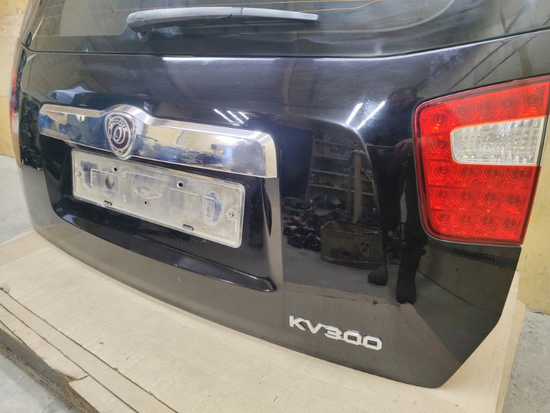 Крышка багажника, 55000 рублей, Ховрино