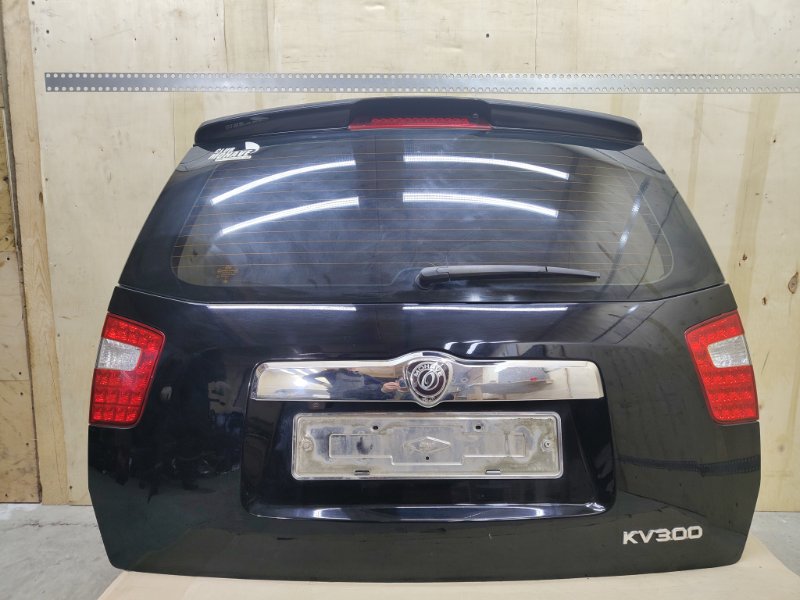 Крышка багажника, 55000 рублей, Ховрино