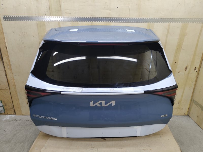 Крышка багажника, 140000 рублей, Ховрино