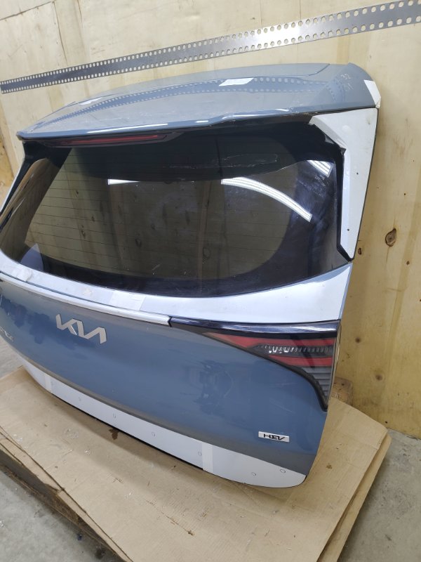 Крышка багажника, 140000 рублей, Ховрино