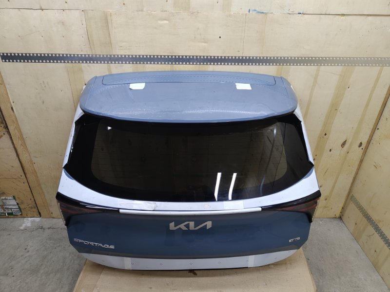 Крышка багажника, 140000 рублей, Ховрино