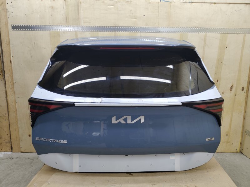 Крышка багажника, 140000 рублей, Ховрино