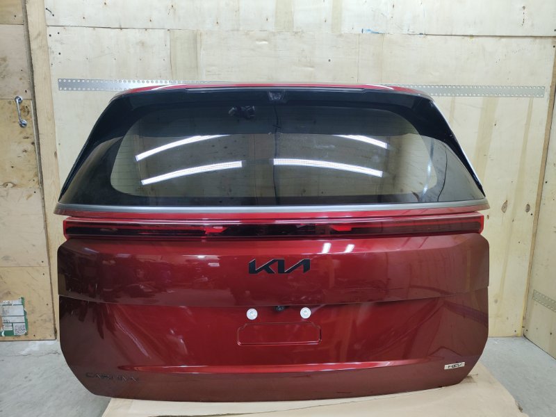 Крышка багажника, 250000 рублей, Ховрино