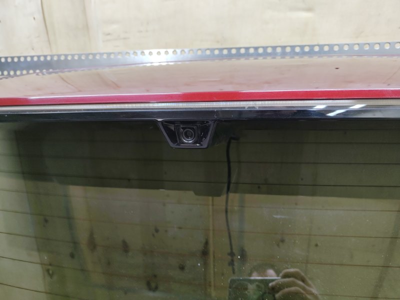 Крышка багажника, 250000 рублей, Ховрино